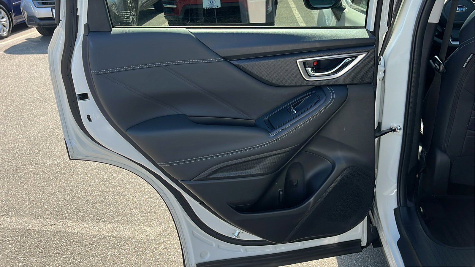 Used 2020 Subaru Forester Touring AWD/4WD image 20