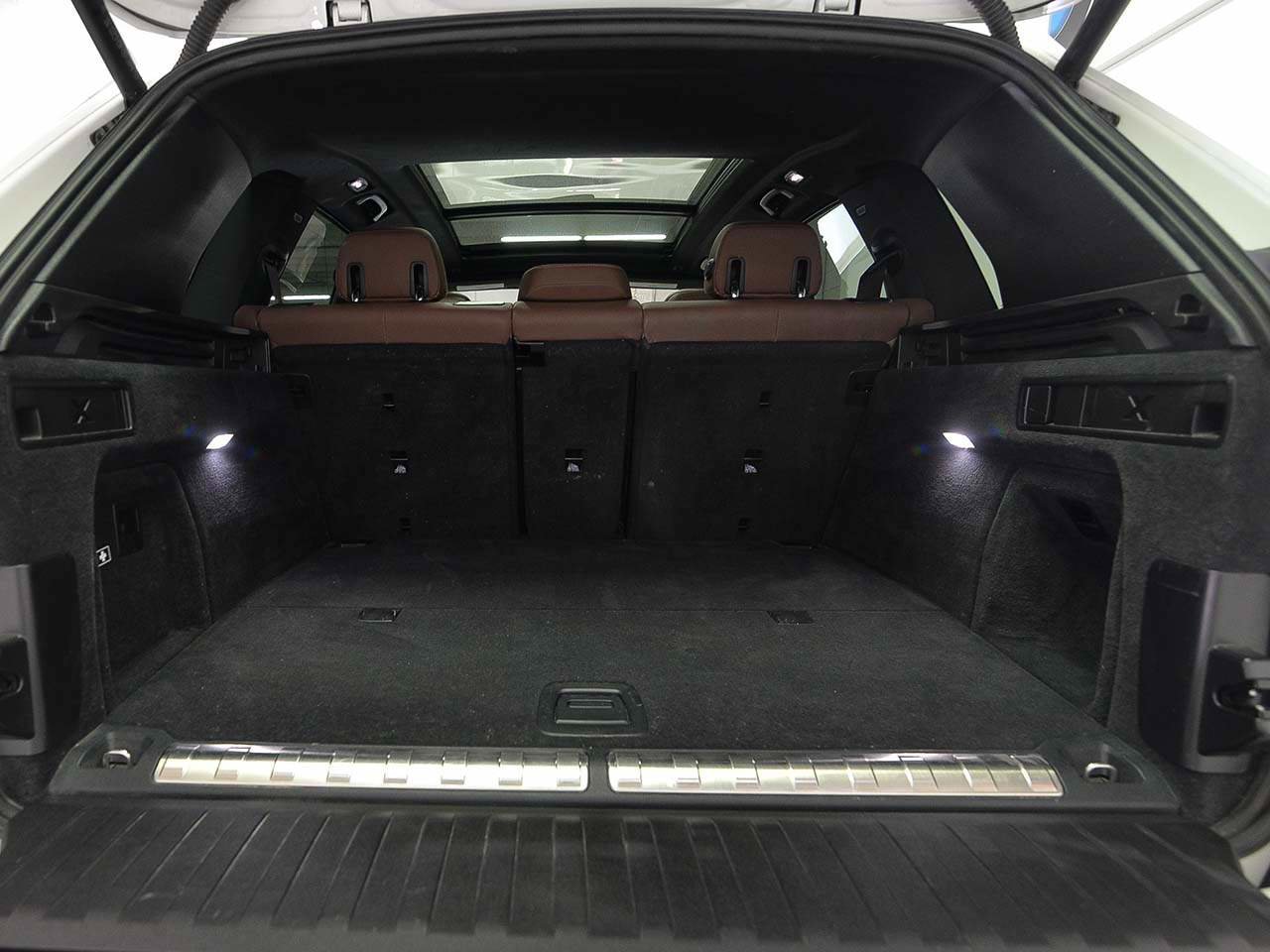 Certified 2022 BMW X5 xDrive45e AWD/4WD image 12