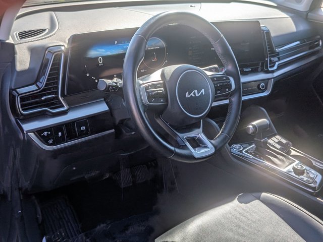 Used 2024 Kia Sportage SX image 10