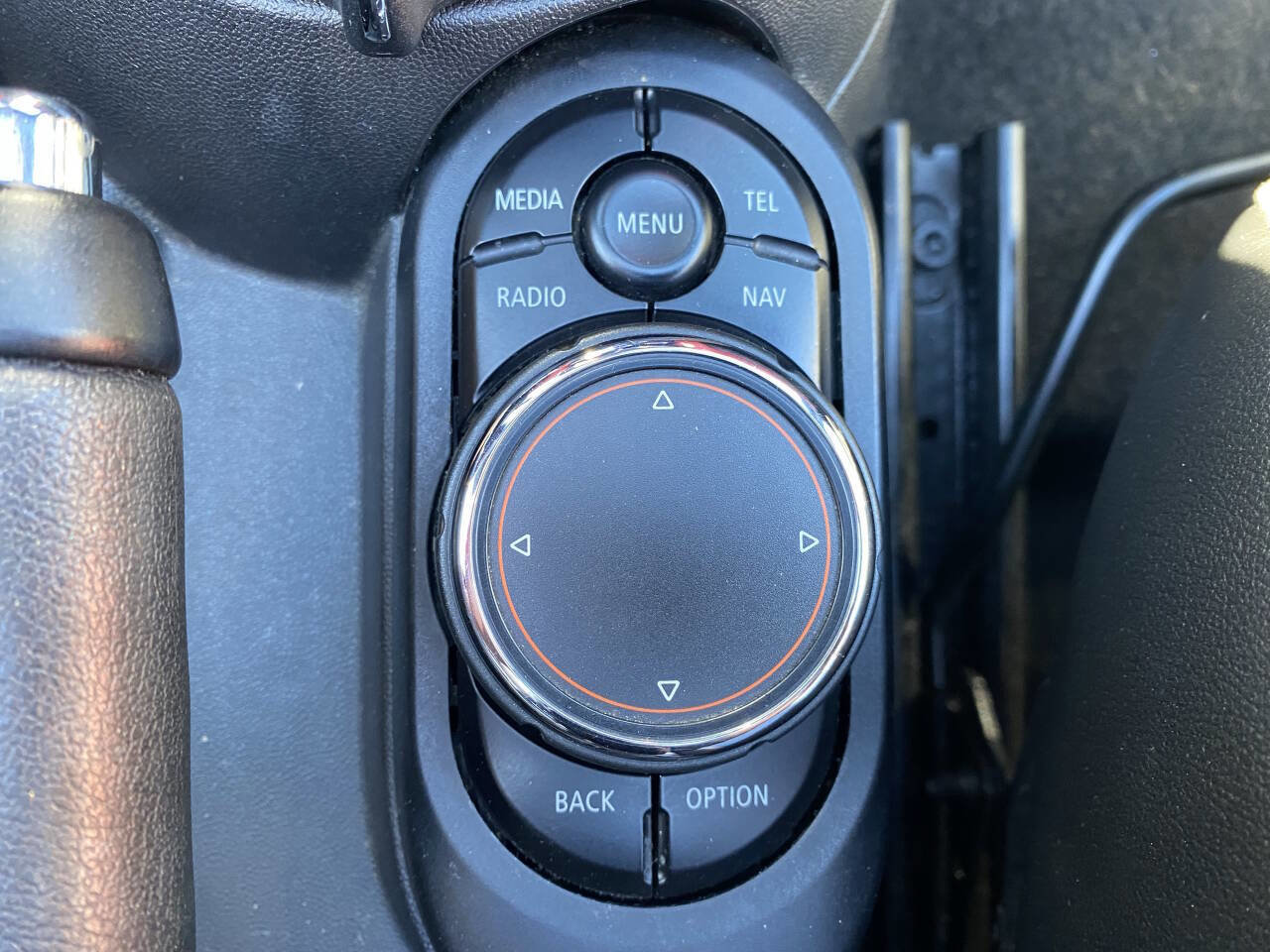 Used 2016 MINI Cooper S image 40
