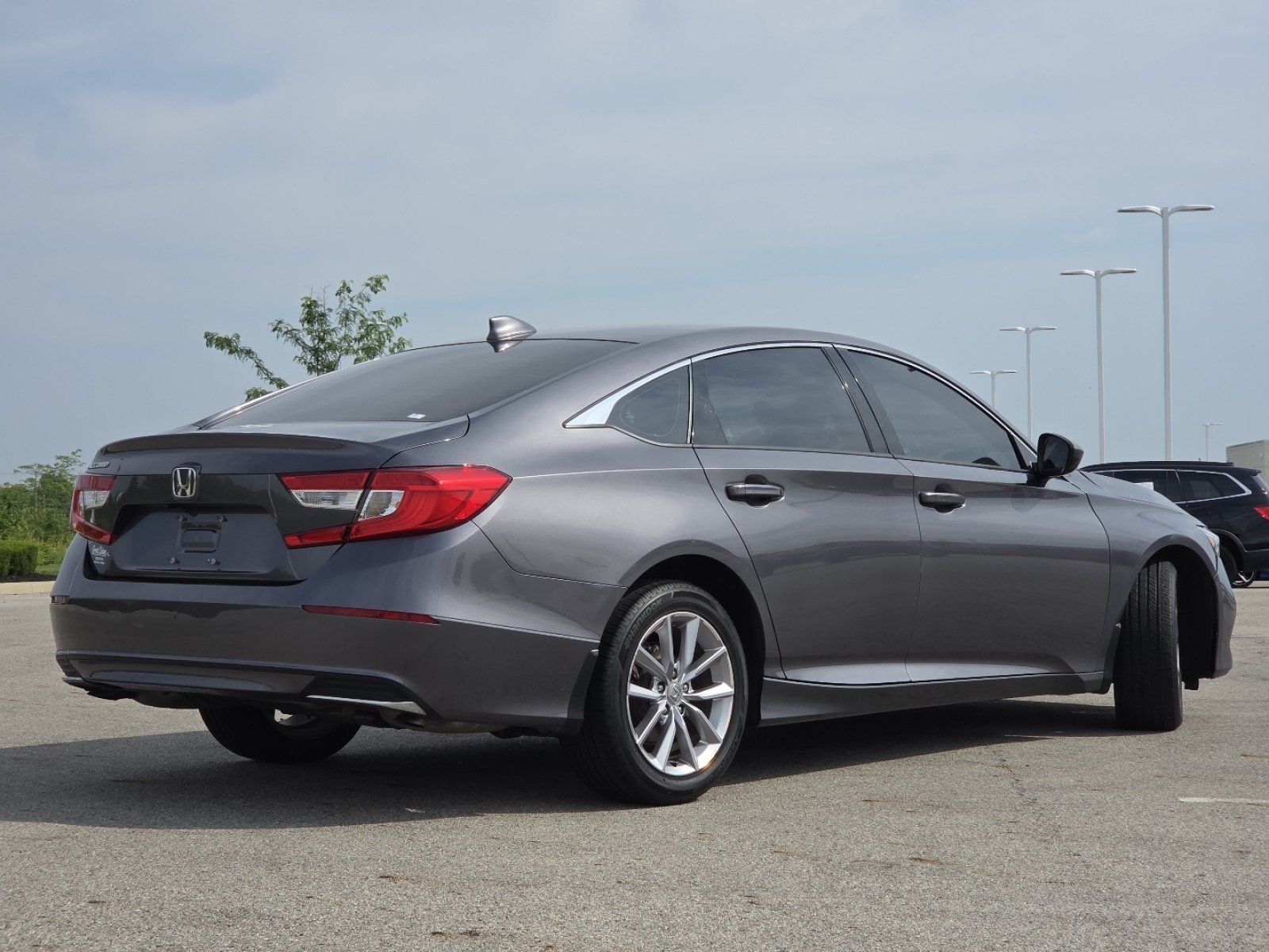 Used 2021 Honda Accord LX image 15
