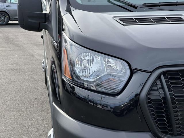 Used 2024 Ford Transit 250 148 High Roof AWD image 10