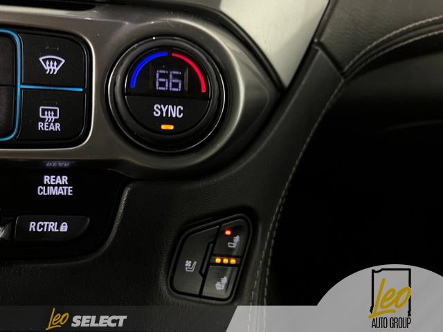 Used 2019 Chevrolet Suburban Premier AWD/4WD image 15