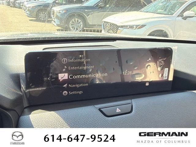 New 2026 MAZDA CX-90 Plug-In Hybrid w/Premium Sport image 27