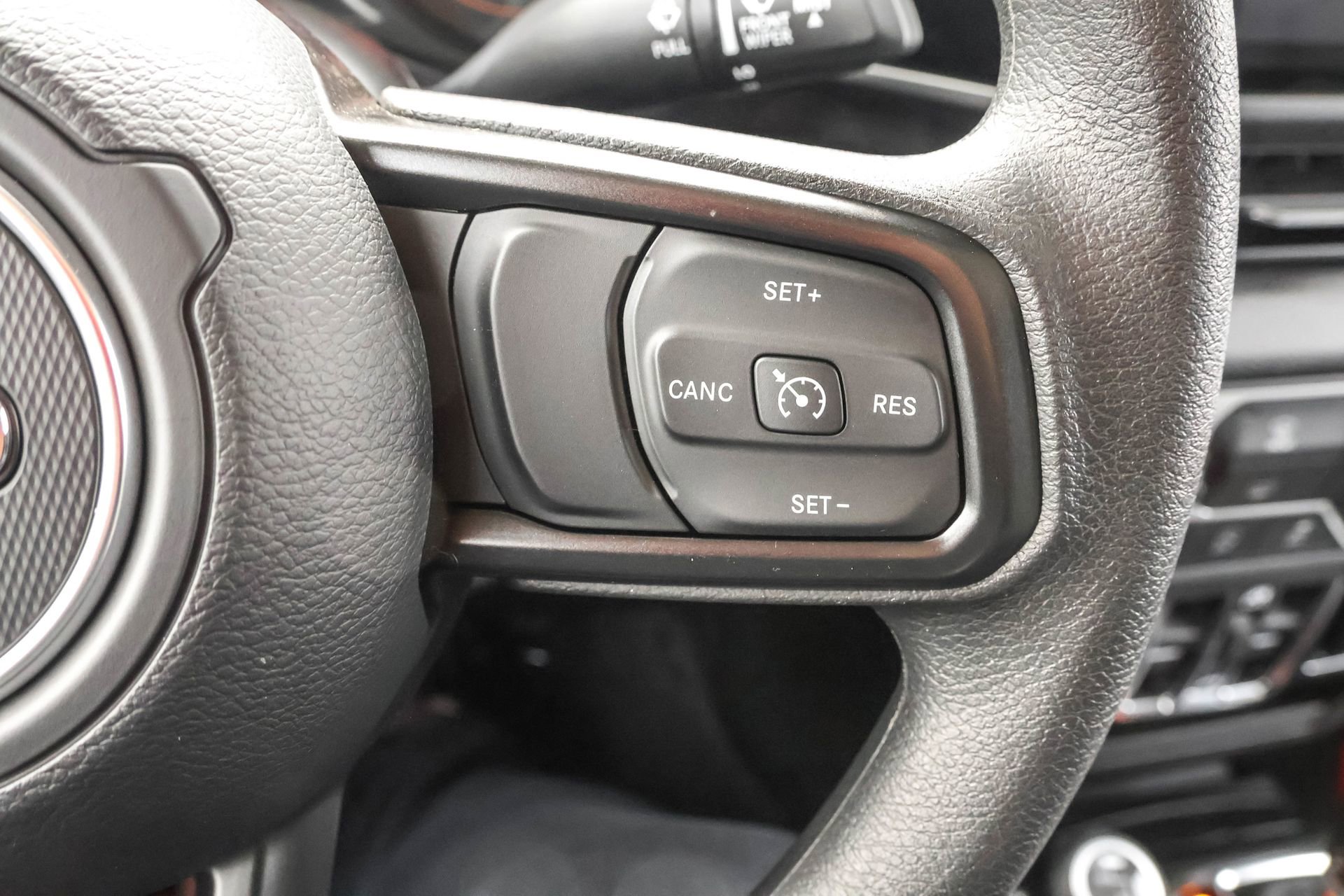 New 2026 Jeep Gladiator Sport image 26