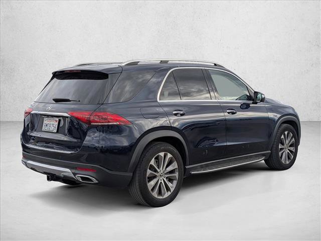 Used 2020 Mercedes-Benz GLE 350 image 5