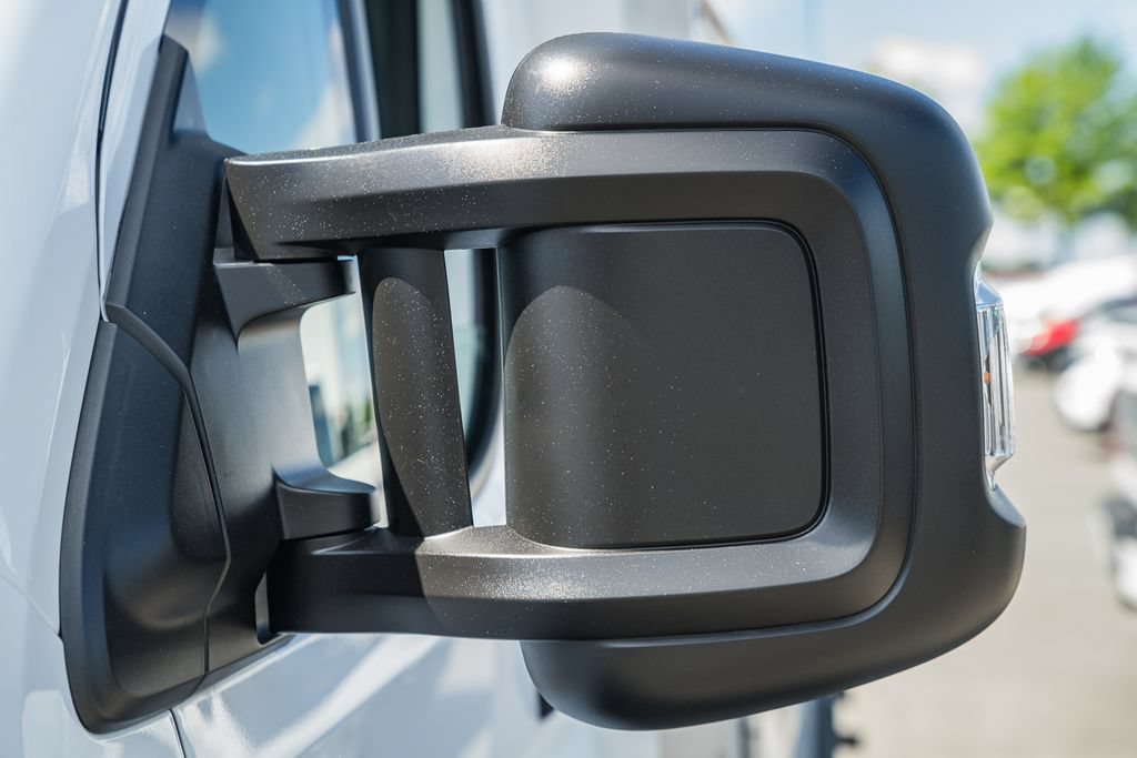 Used 2023 RAM ProMaster 3500 FWD image 15
