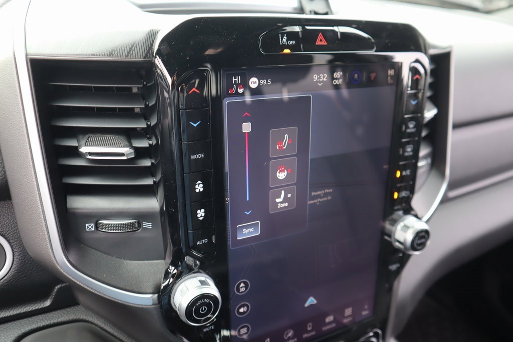 New 2026 RAM 1500 Big Horn image 8