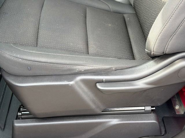 Used 2024 Chevrolet Silverado 1500 W/T w/ WT Fleet Convenience Package image 16