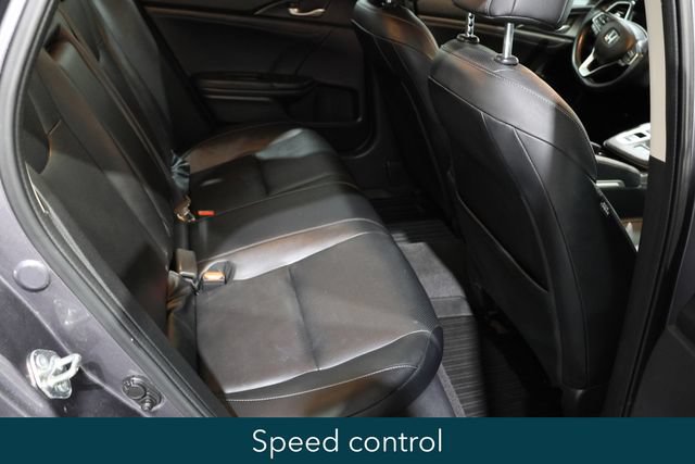 Used 2020 Honda Insight Touring image 14