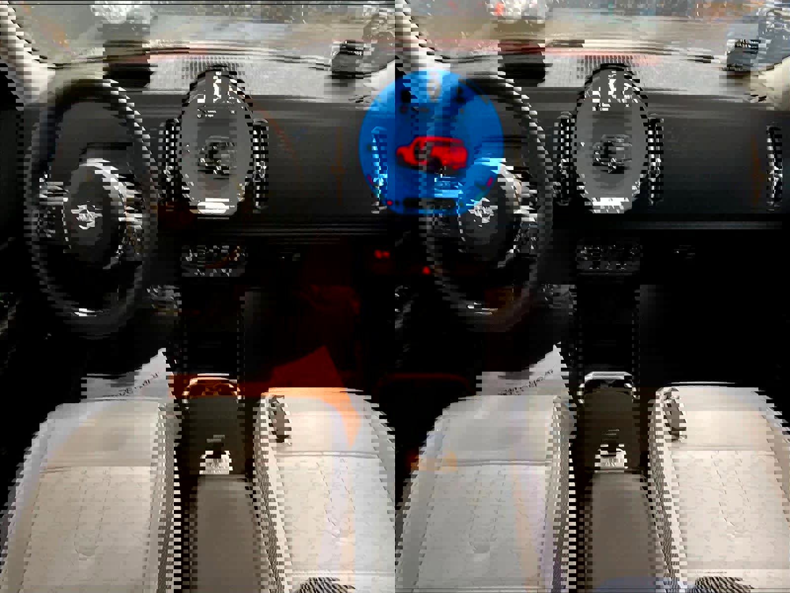 Certified 2025 MINI Cooper Countryman SE image 18