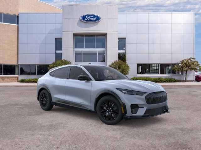 New 2026 Ford Mustang Mach-E Premium w/ Sport Appearance Package AWD/4WD image 7