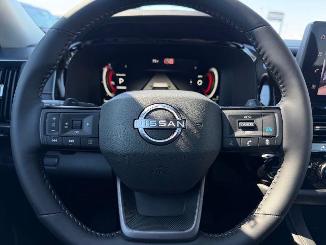 New 2026 Nissan Pathfinder SL FWD image 21