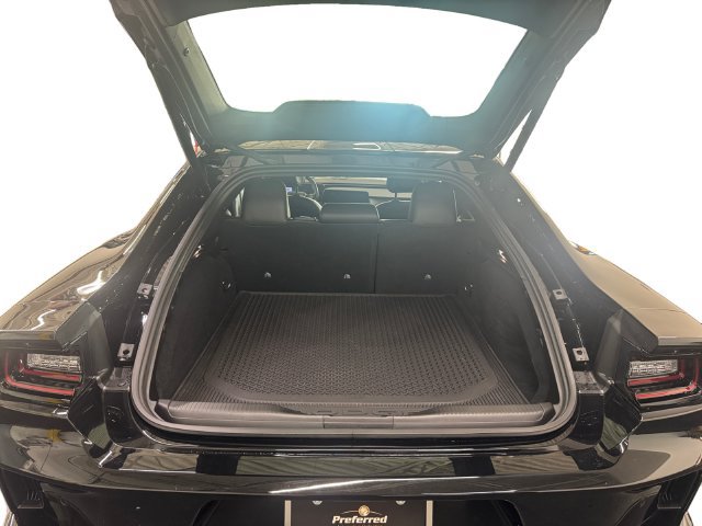 New 2027 Dodge Charger R/T AWD/4WD image 13