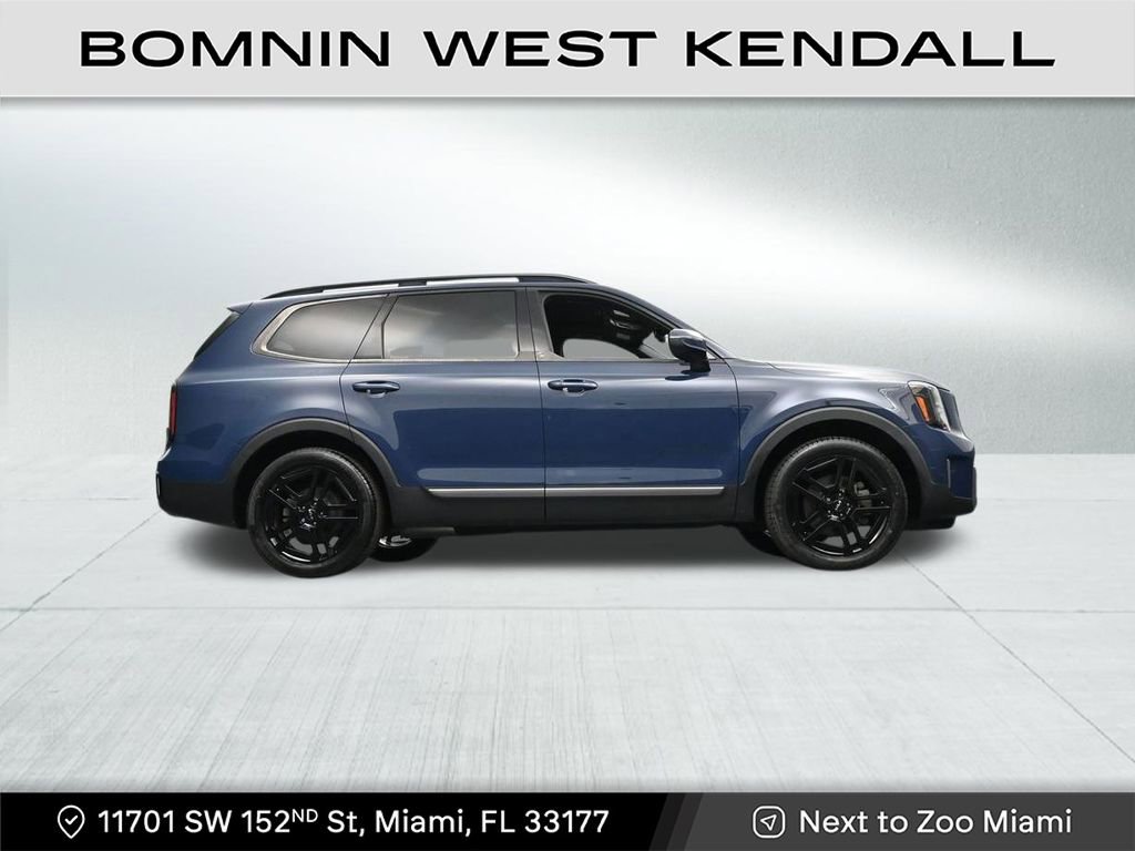 Used 2023 Kia Telluride EX X-Line image 26