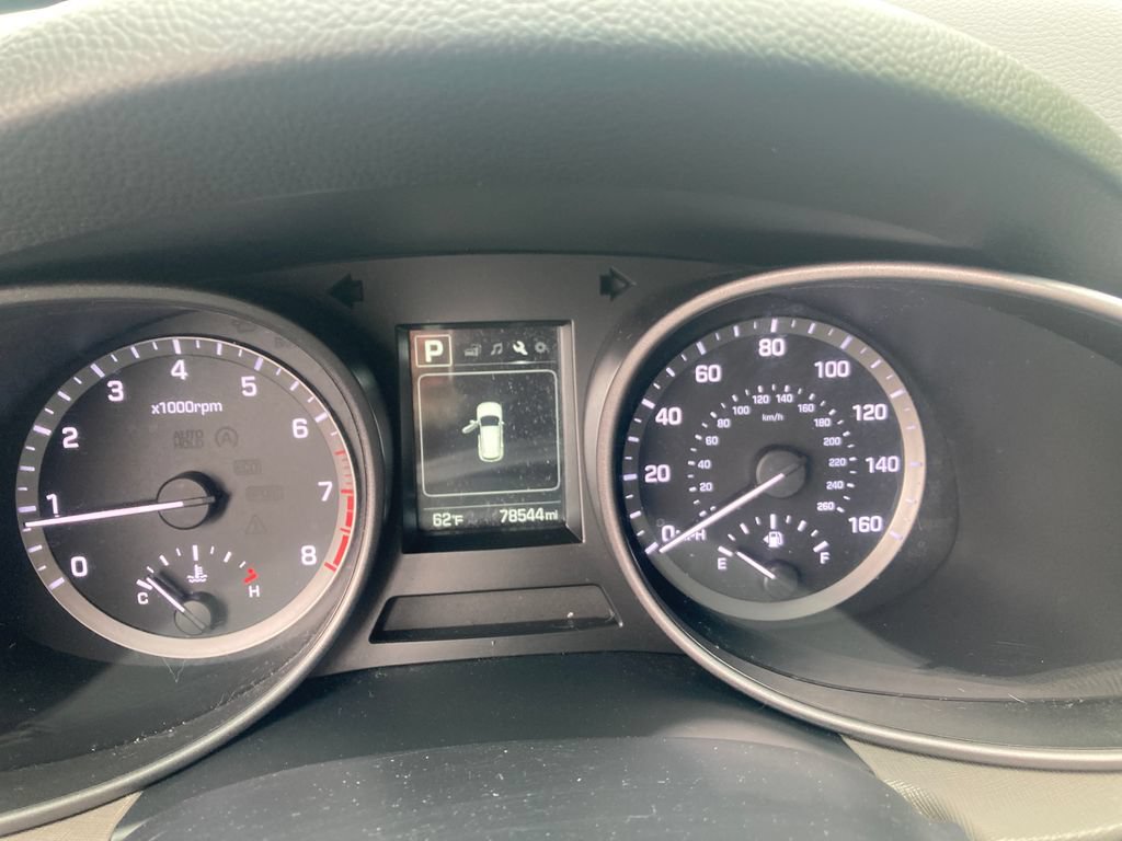 Used 2017 Hyundai Santa Fe Sport AWD/4WD image 18