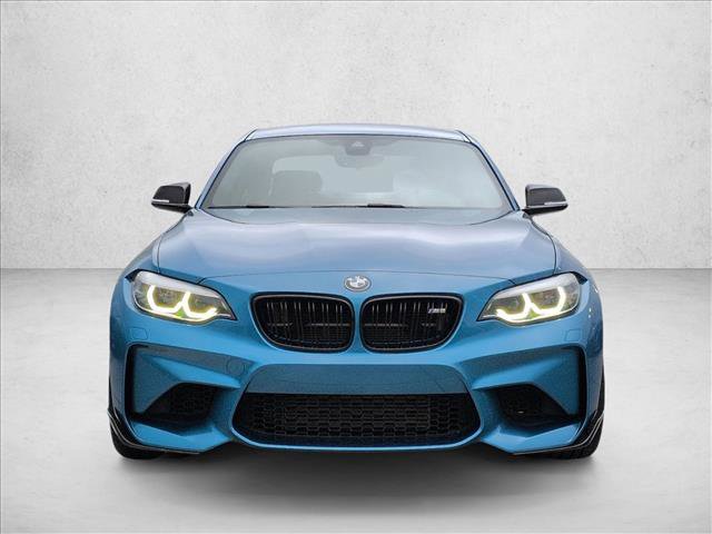 Used 2018 BMW M2 image 2