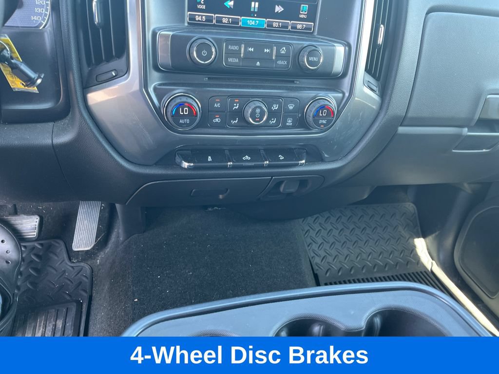 Used 2014 Chevrolet Silverado 1500 LT w/ All Star Edition AWD/4WD image 19