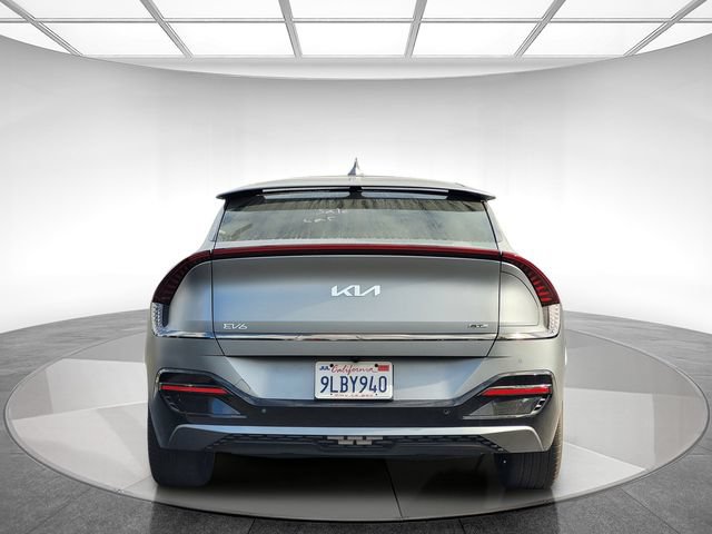 Used 2024 Kia EV6 GT-Line RWD image 5