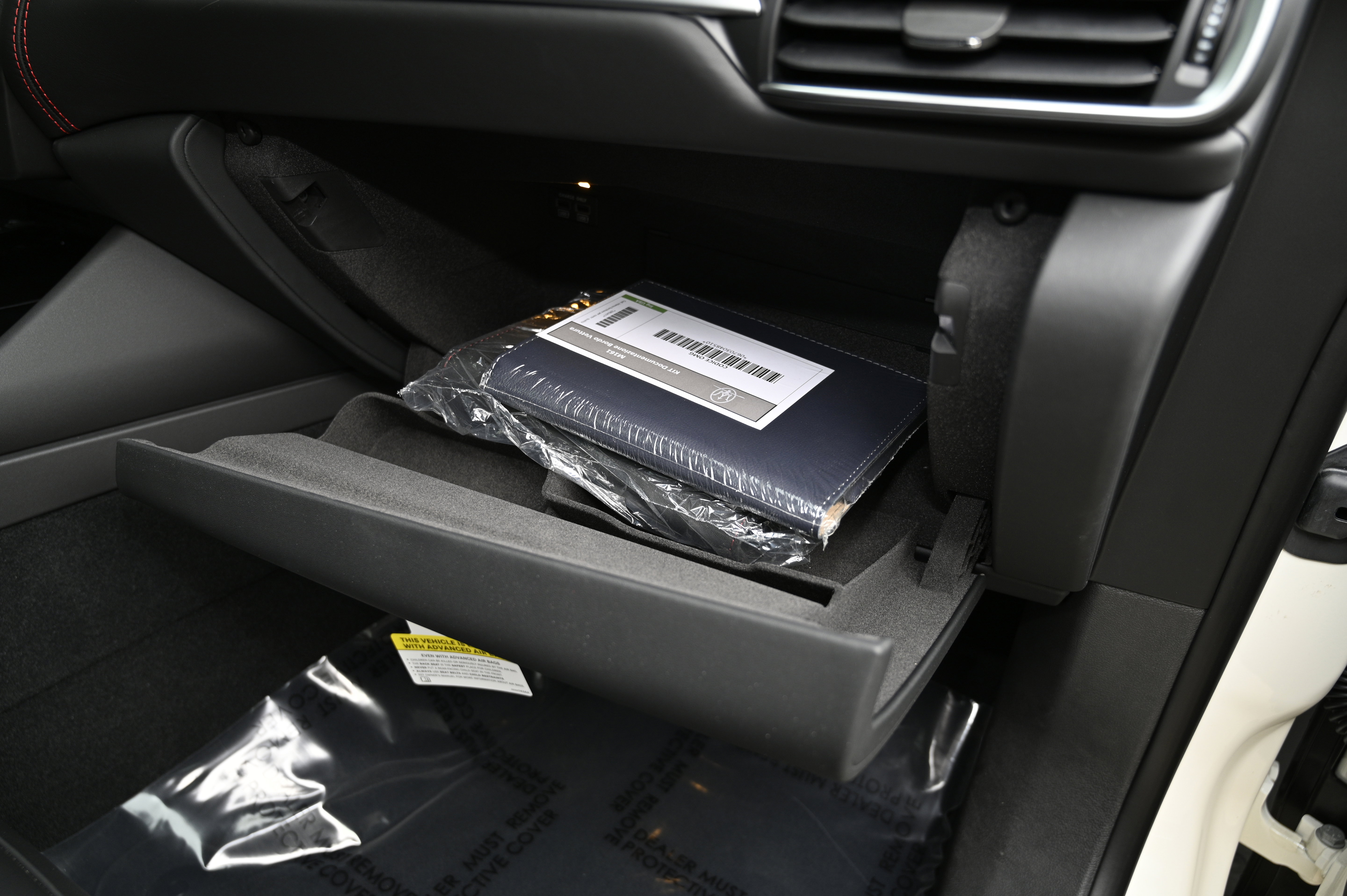 New 2024 Maserati Levante Modena Ultima image 53