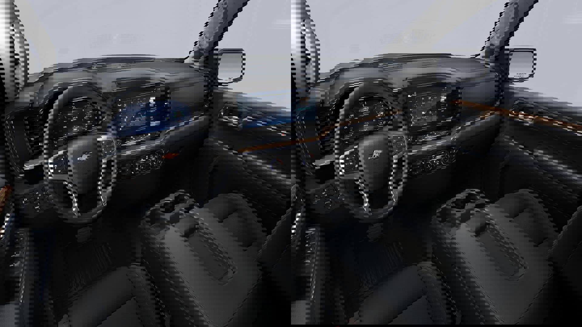 New 2026 Chevrolet Silverado 1500 LT image 5