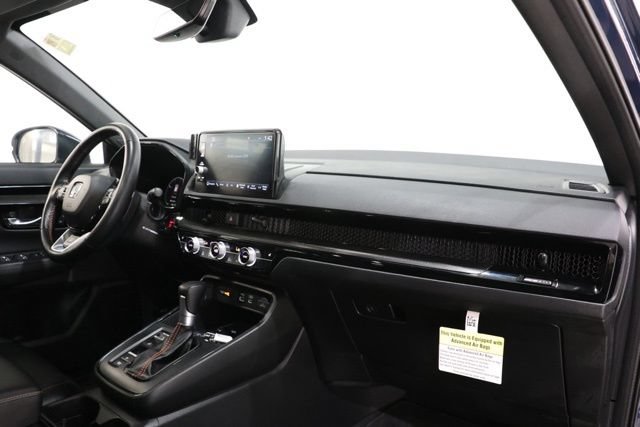 Used 2025 Honda CR-V Sport Touring image 15