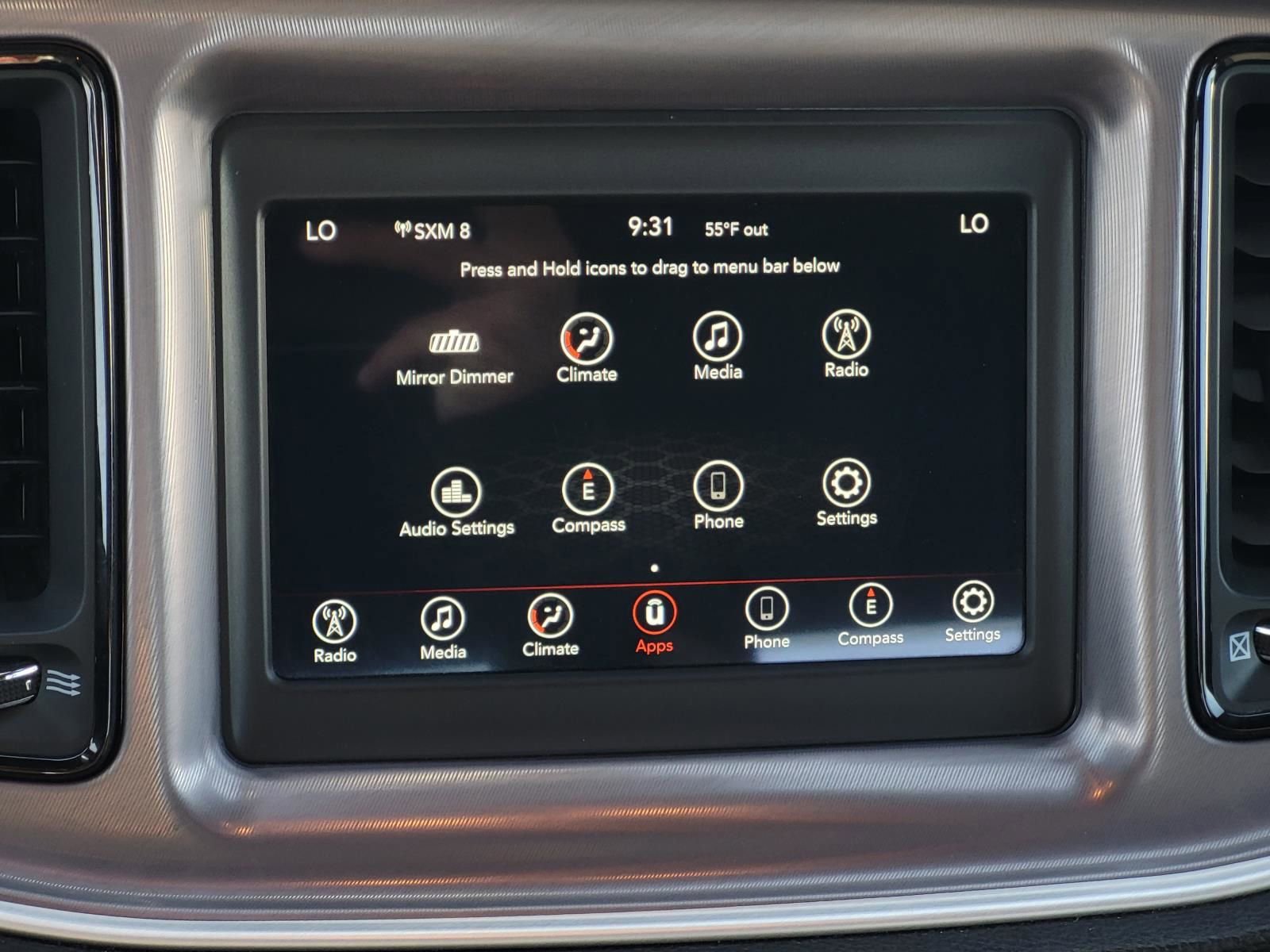 Used 2022 Dodge Challenger SXT image 19