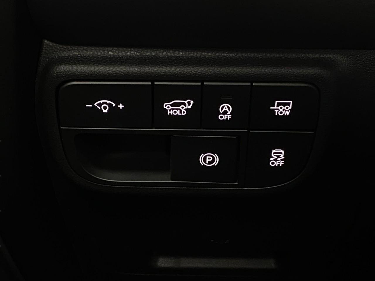 New 2026 Hyundai Palisade SEL image 14