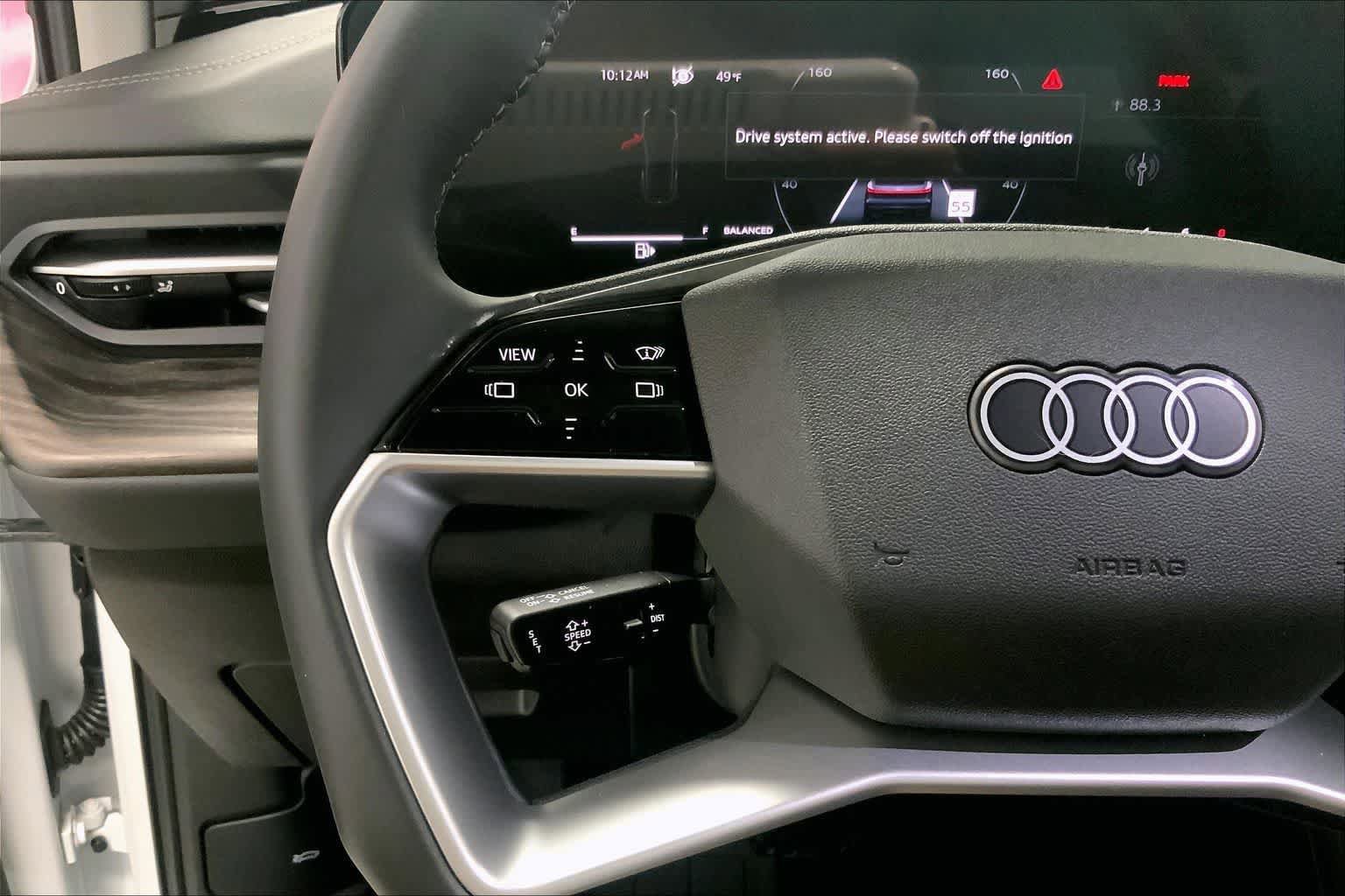 Certified 2025 Audi Q5 Premium w/ Premium Plus AWD/4WD image 21