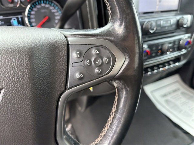 Used 2019 Chevrolet Silverado 2500 LTZ w/ Duramax Plus Package image 19