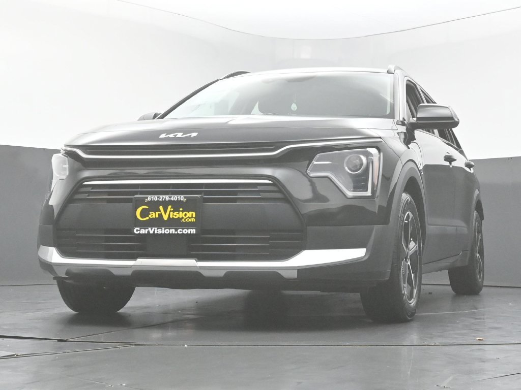 Used 2023 Kia Niro EX FWD image 48
