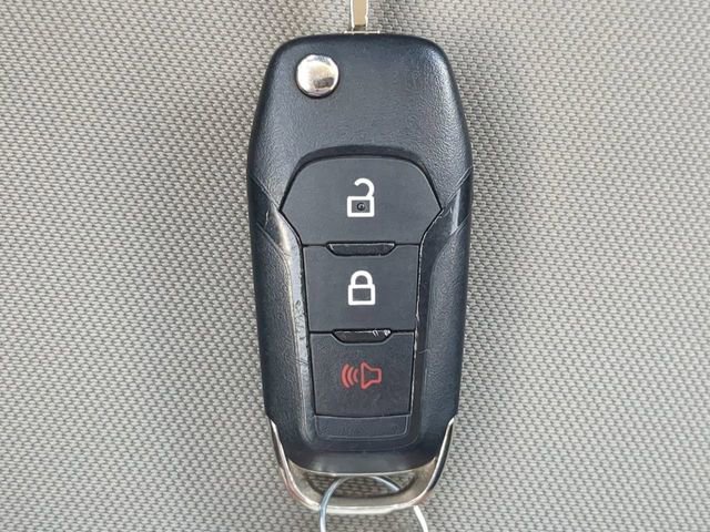 Used 2021 Ford EcoSport S FWD image 31