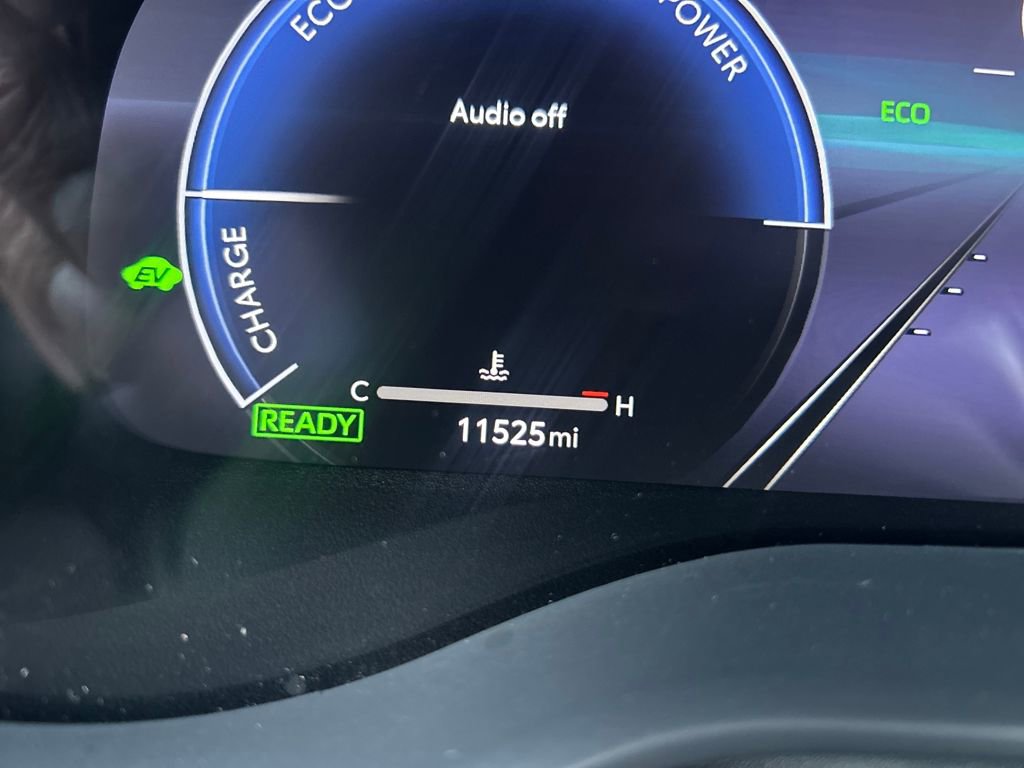 Used 2025 Toyota Sienna Platinum image 10