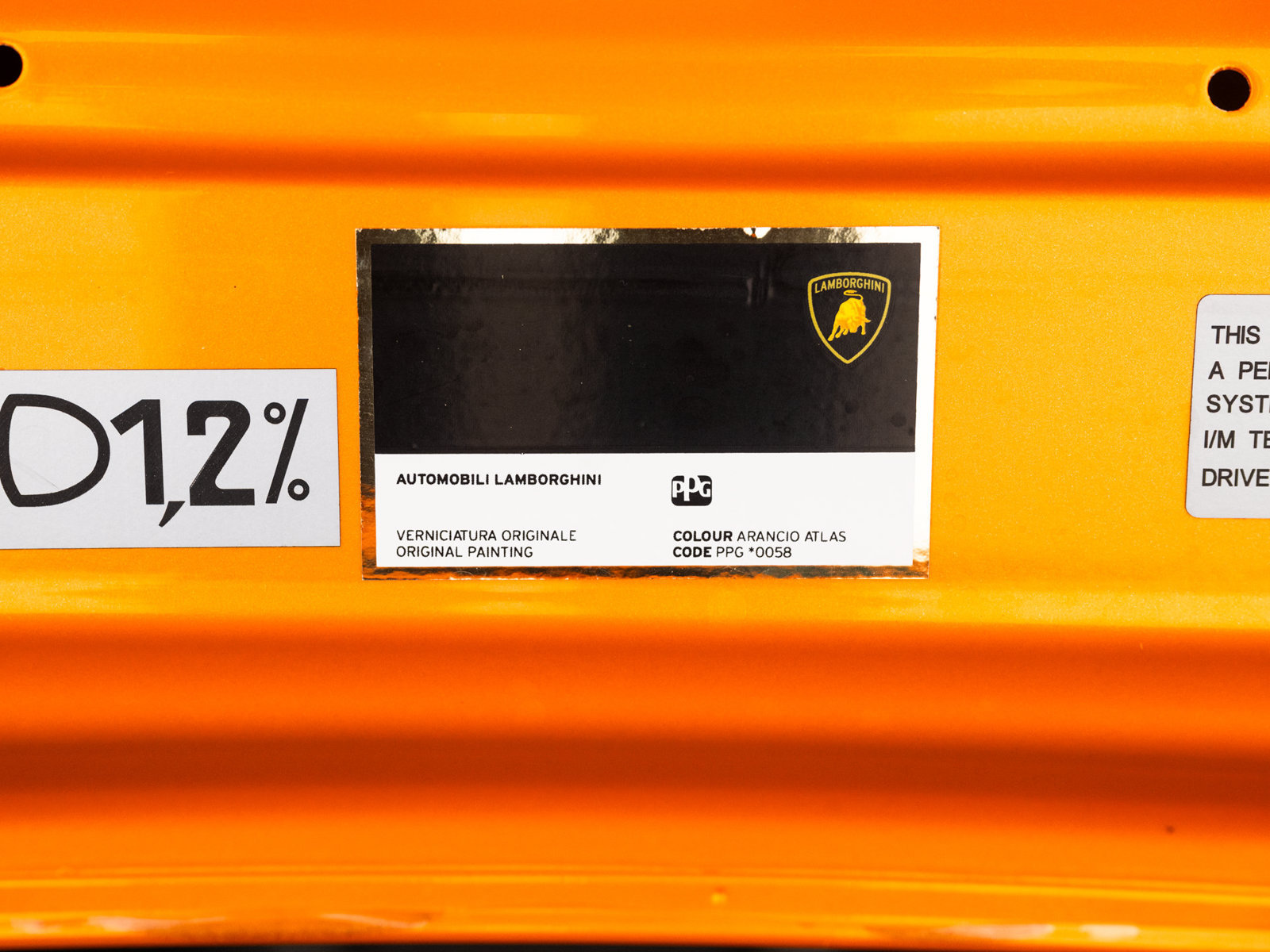 Used 2016 Lamborghini Aventador LP 700-4 AWD/4WD image 50