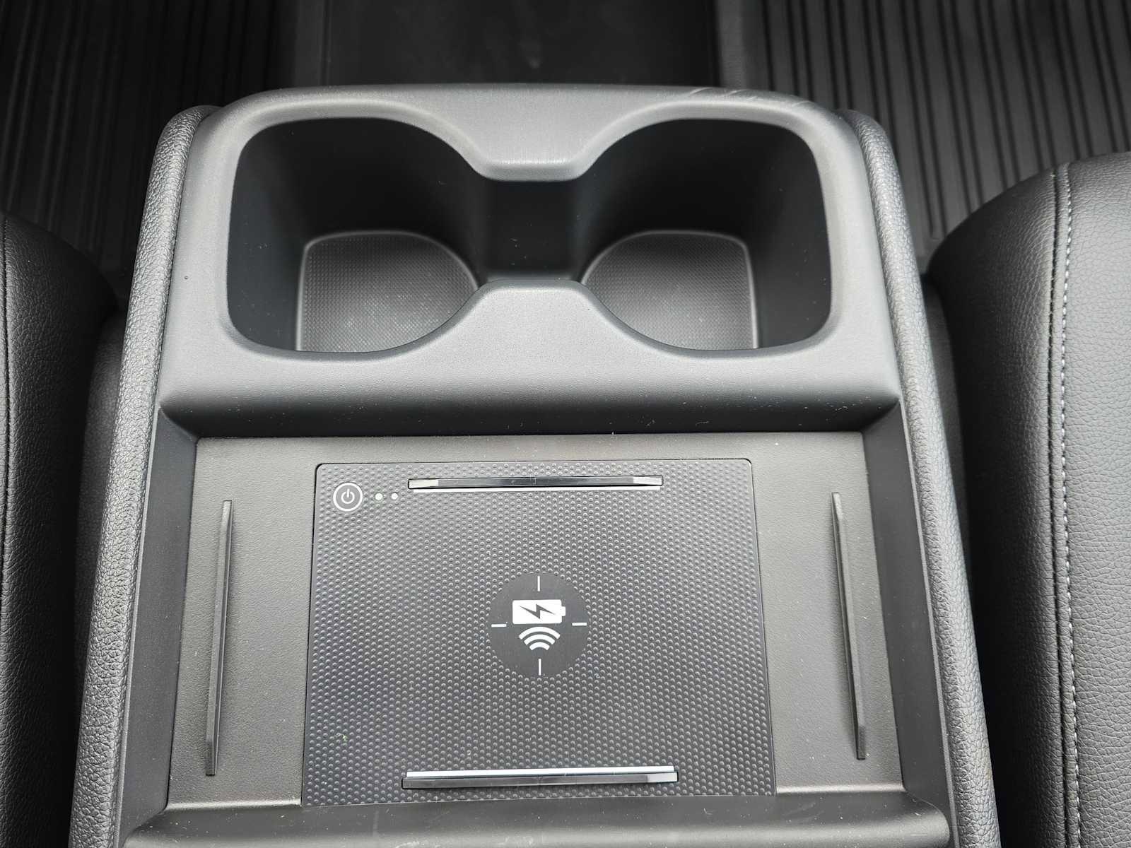 New 2026 Honda Odyssey EX-L image 34