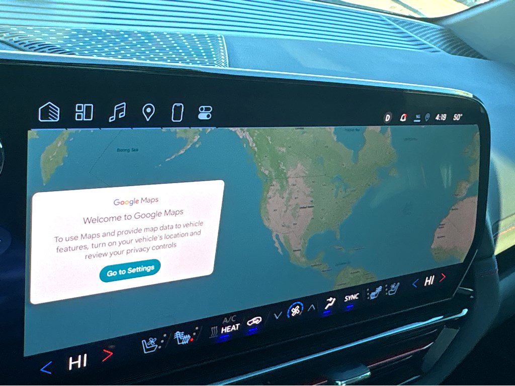 Used 2025 Chevrolet Silverado EV RST image 8