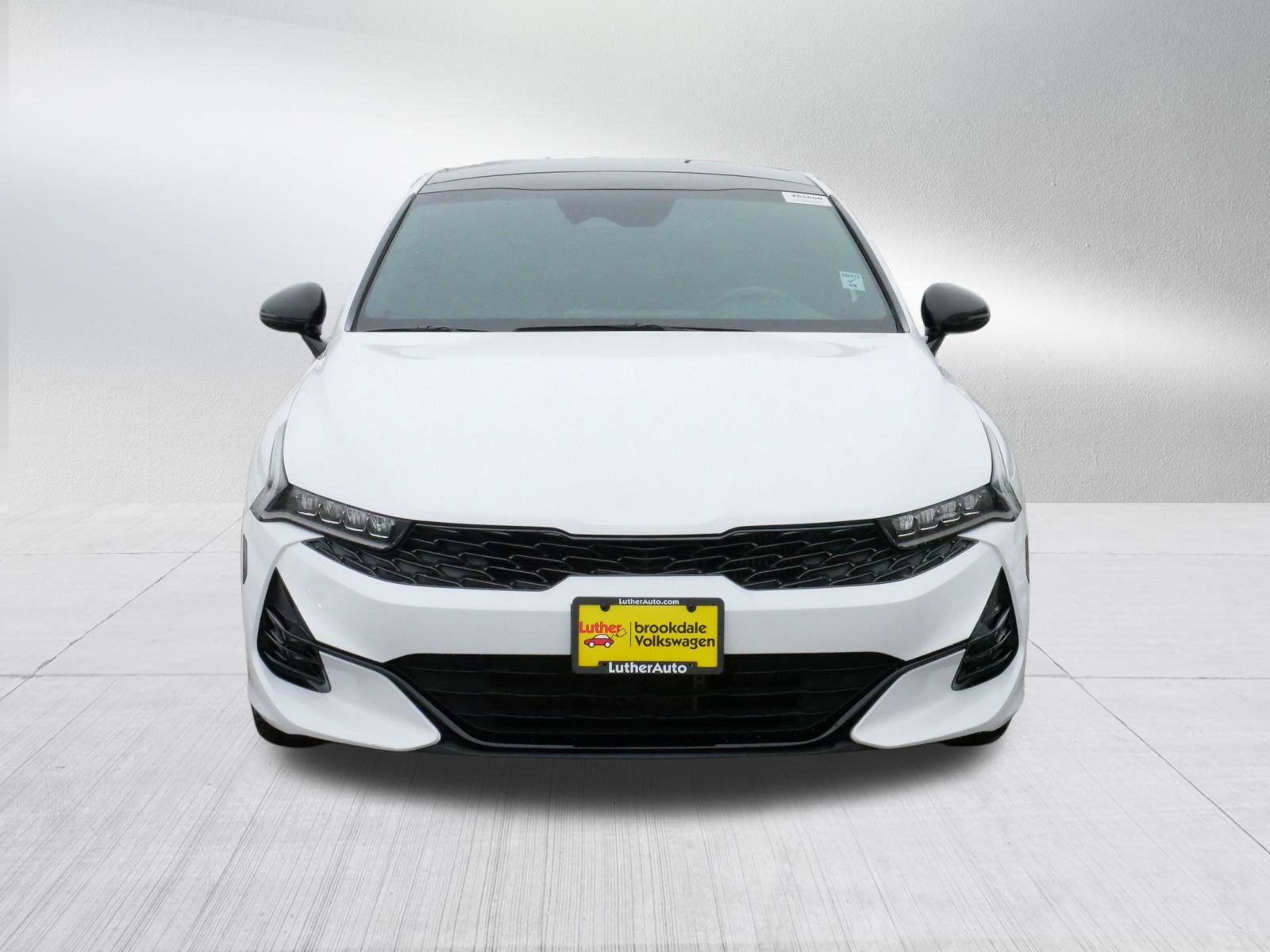 Used 2024 Kia K5 GT video 2