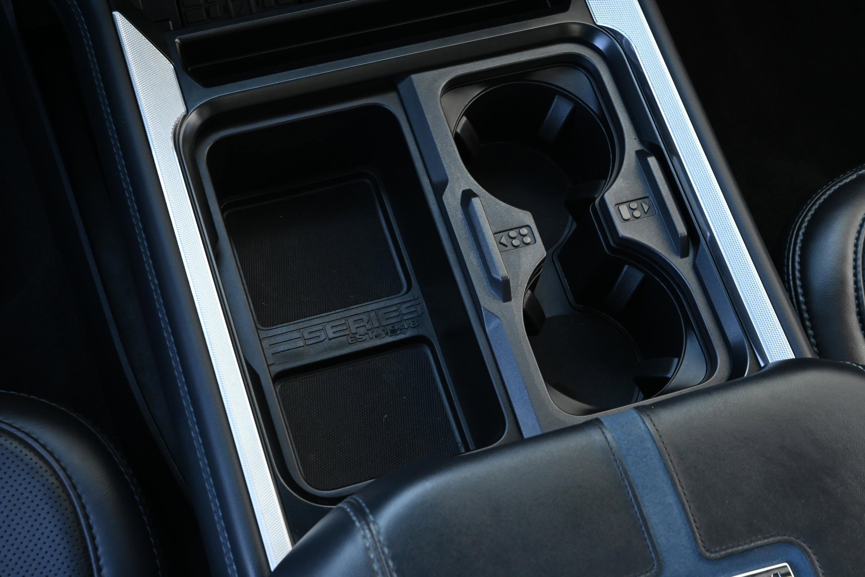 Used 2025 Ford F450 Platinum image 42