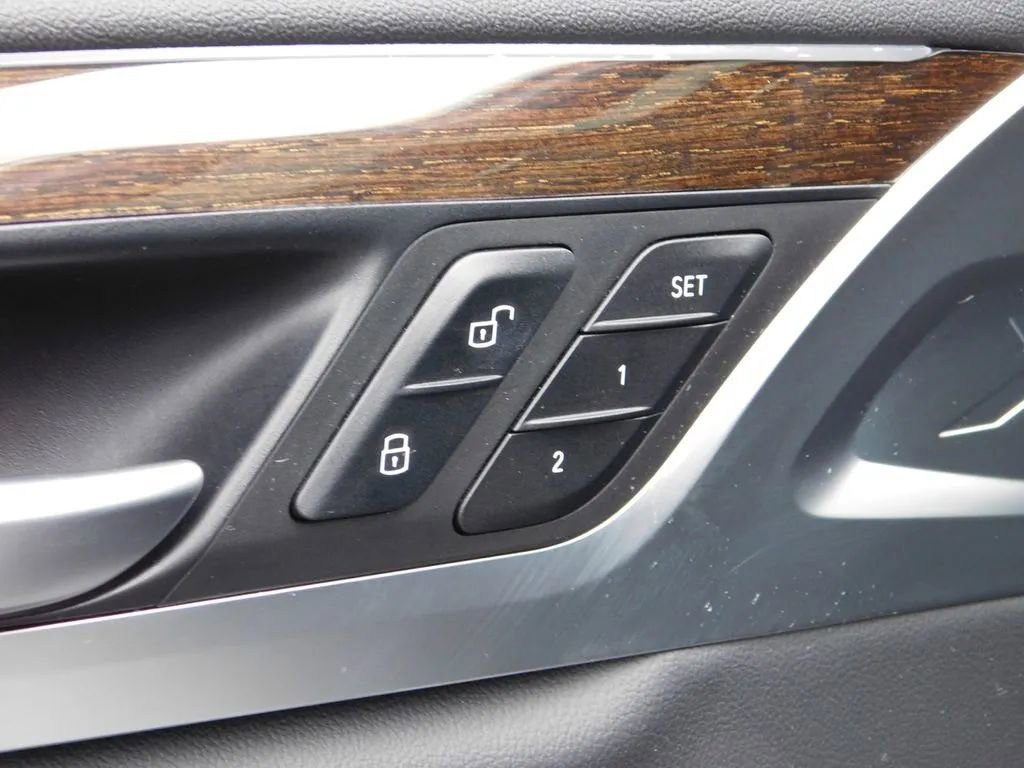 Used 2023 BMW X3 sDrive30i image 13