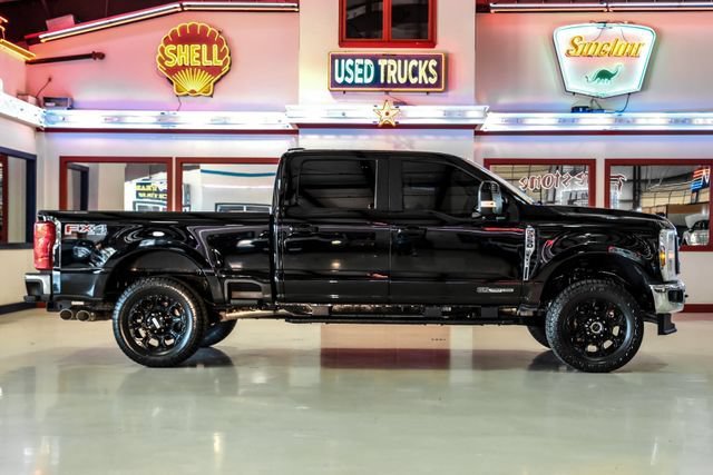 Used 2024 Ford F250 XL w/ XL Driver Assist Package AWD/4WD image 10