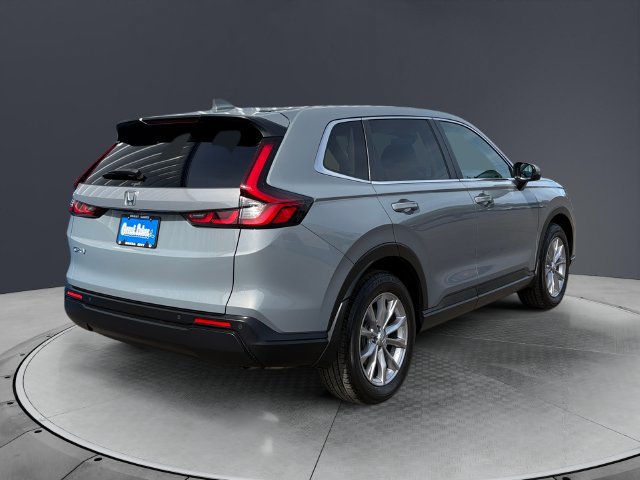 Used 2024 Honda CR-V EX-L image 5