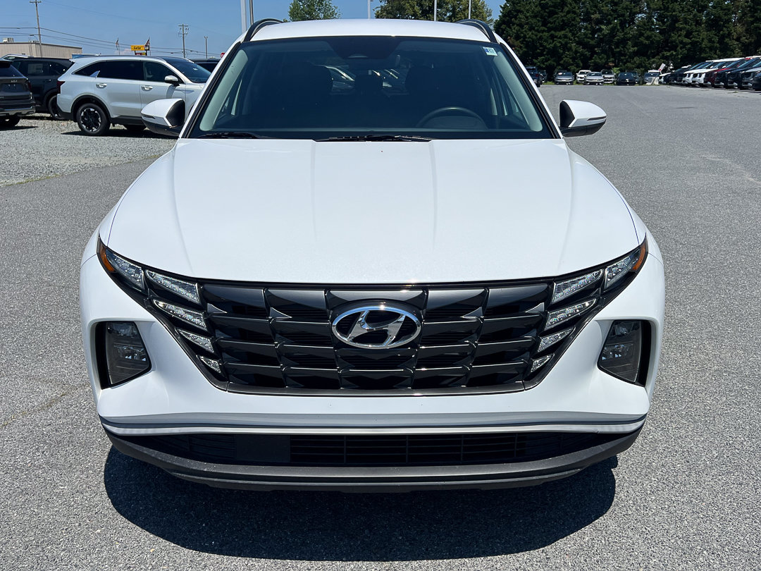 Used 2023 Hyundai Tucson SEL FWD image 13