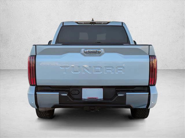 Used 2022 Toyota Tundra Limited image 6