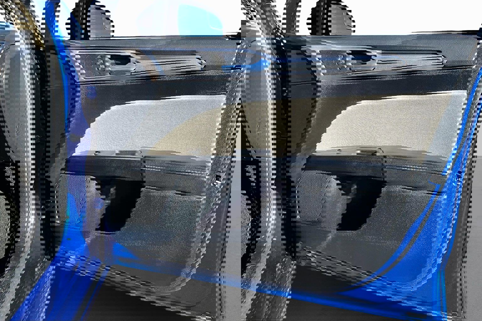 Used 2018 Ford Fusion S image 16