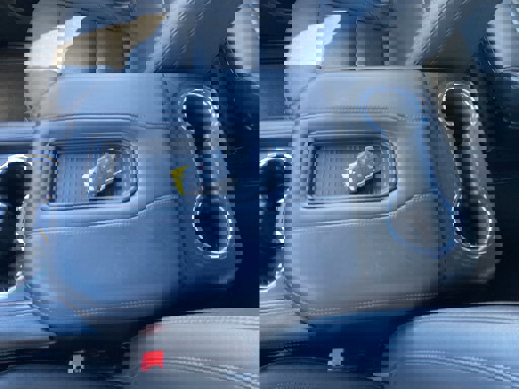 Used 2022 Chevrolet Tahoe Z71 w/ Z71 Off-Road Package image 38