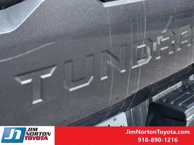 Used 2024 Toyota Tundra 1794 Edition image 12