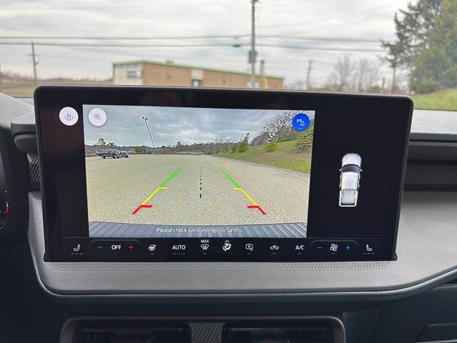 New 2026 Ford Maverick XLT AWD/4WD image 22