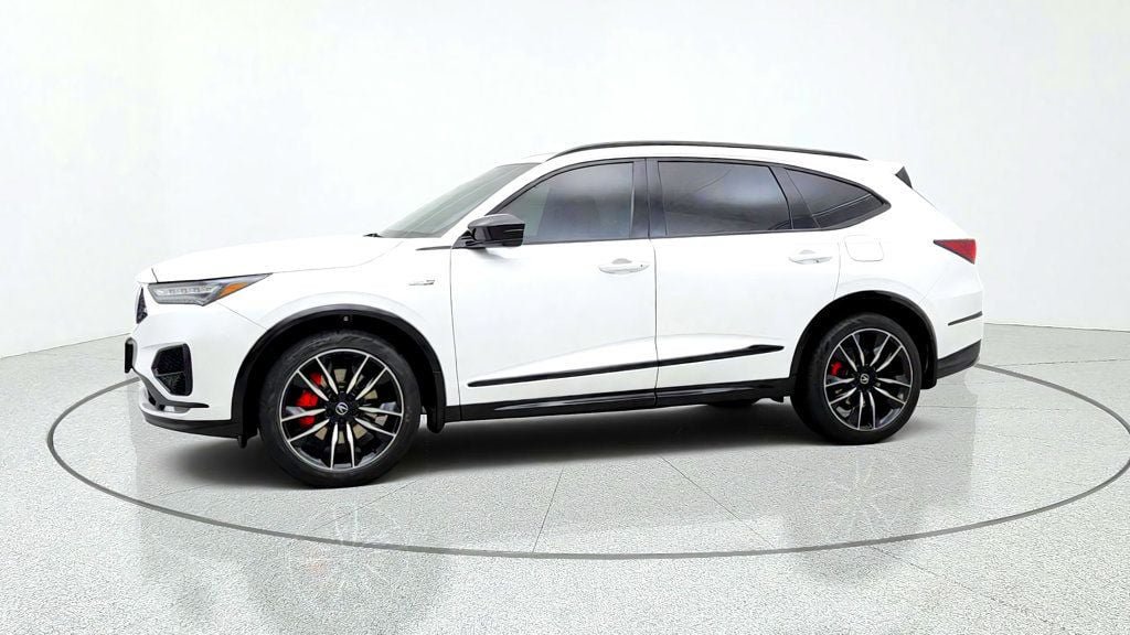 Used 2023 Acura MDX Type S w/ Advance Package AWD/4WD image 8