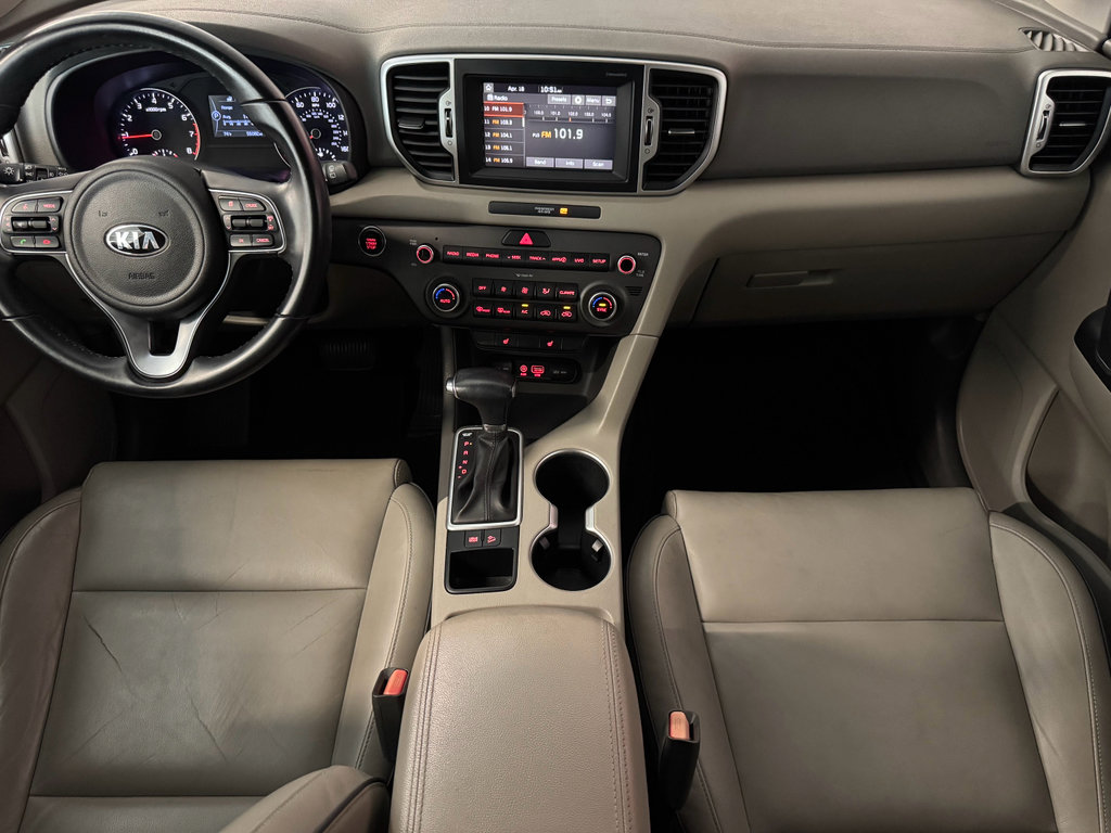 Used 2018 Kia Sorento LX image 19
