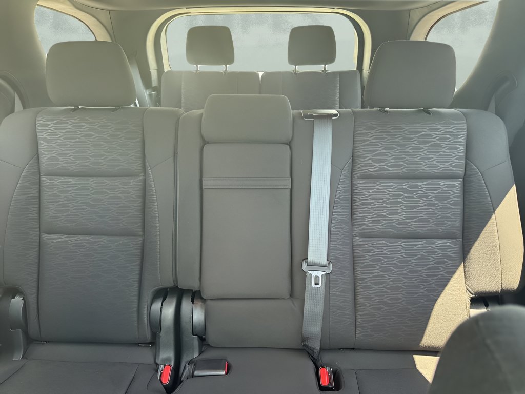 Used 2026 Dodge Durango GT RWD image 11